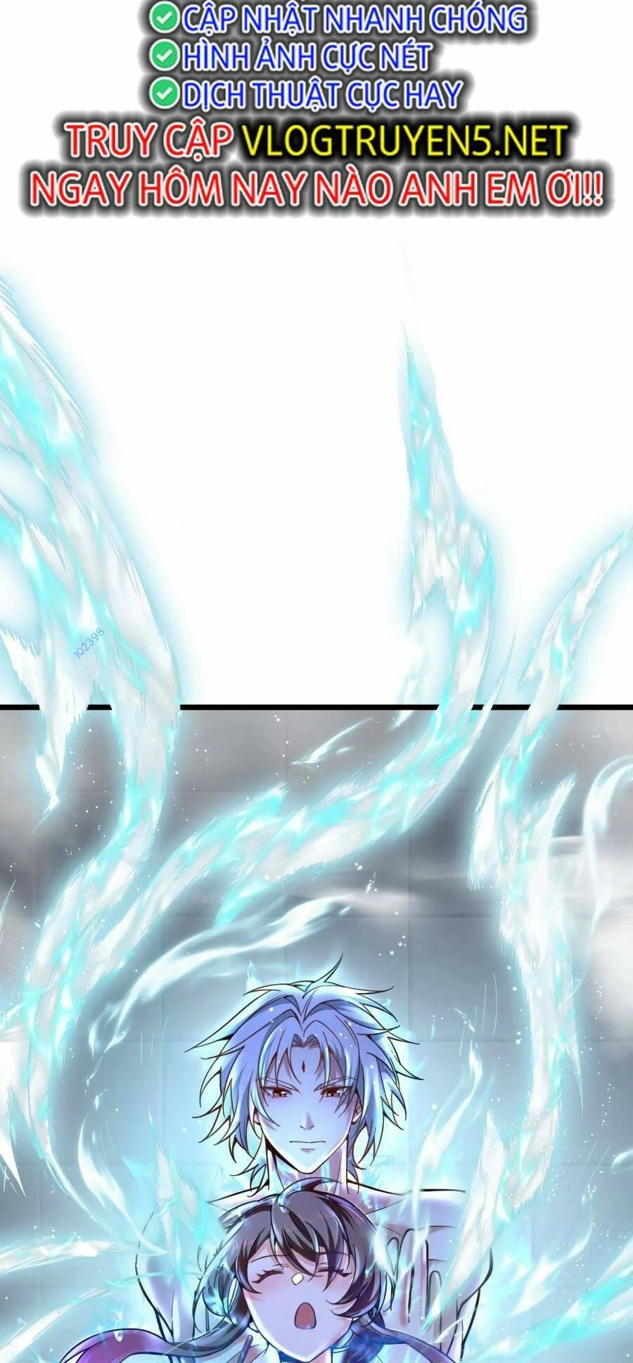 Đại Liên Minh Phản Xuyên Việt Của Bạo Quân Chapter 6 - 10