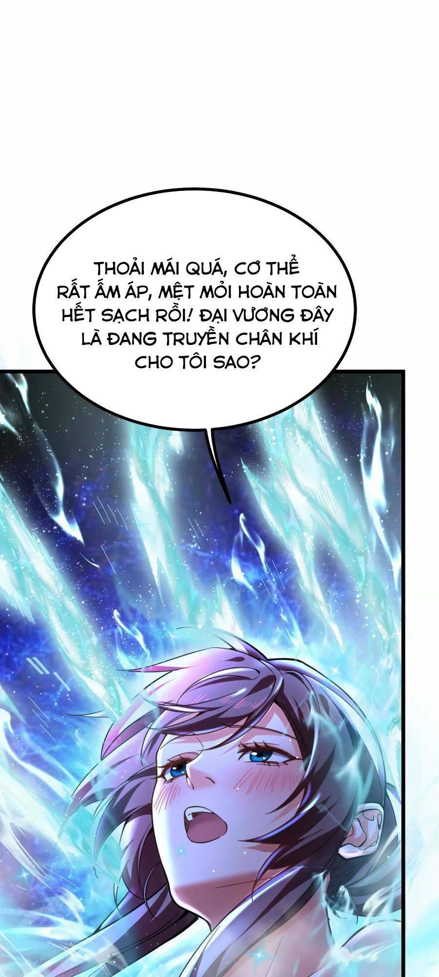 Đại Liên Minh Phản Xuyên Việt Của Bạo Quân Chapter 6 - 12