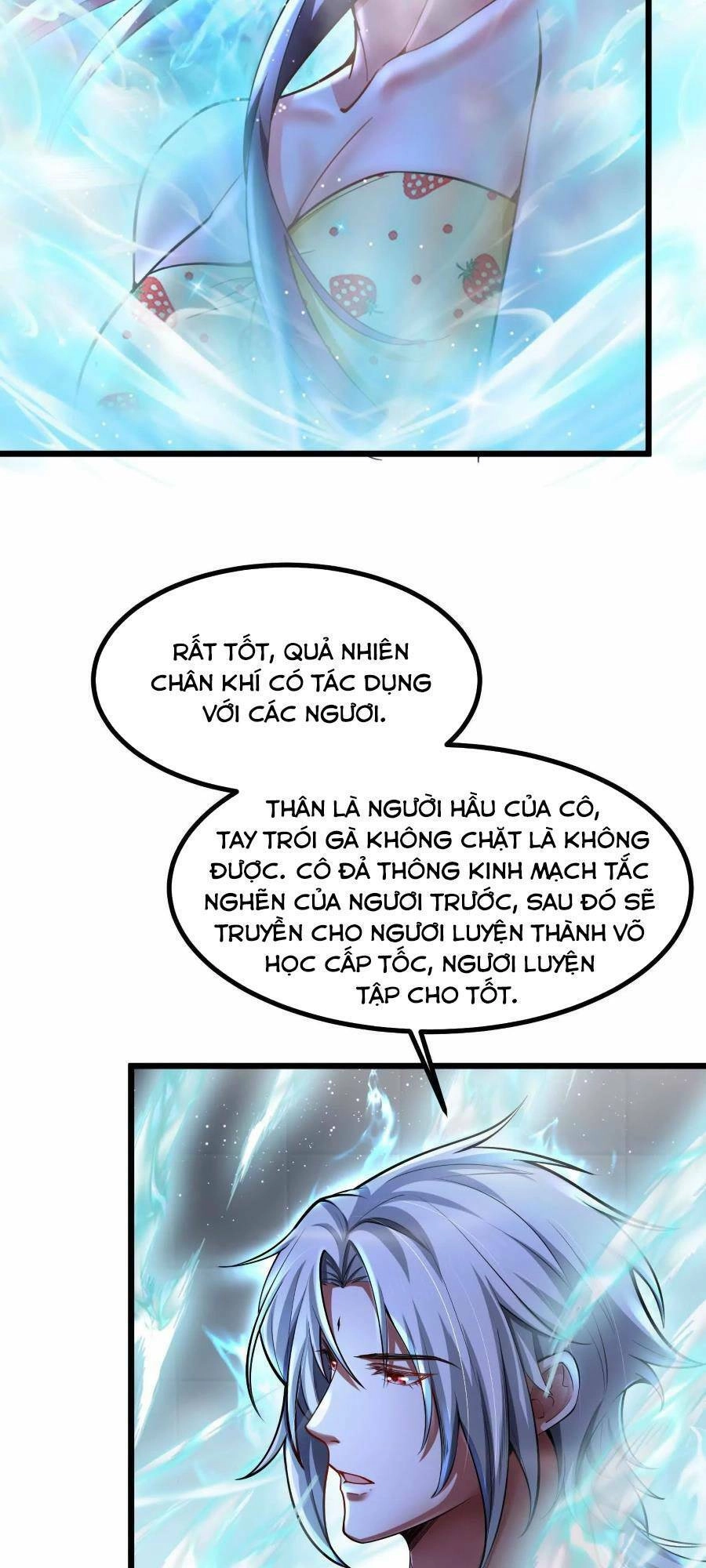 Đại Liên Minh Phản Xuyên Việt Của Bạo Quân Chapter 6 - 13