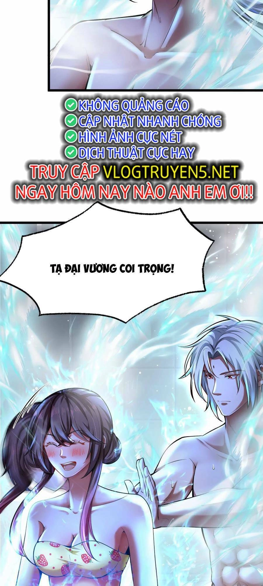 Đại Liên Minh Phản Xuyên Việt Của Bạo Quân Chapter 6 - 14