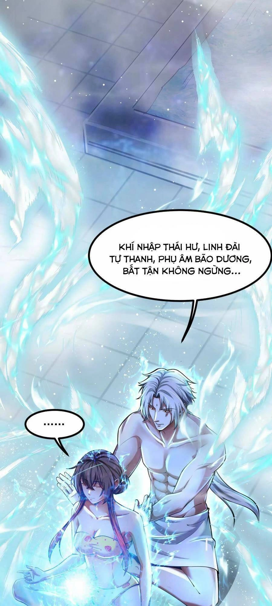 Đại Liên Minh Phản Xuyên Việt Của Bạo Quân Chapter 6 - 18