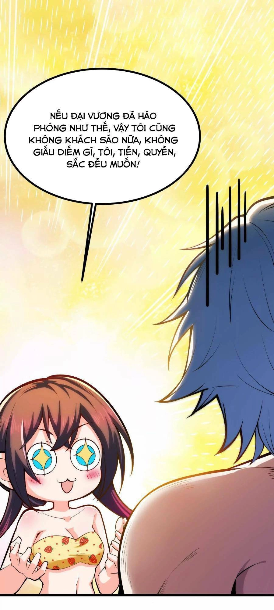 Đại Liên Minh Phản Xuyên Việt Của Bạo Quân Chapter 6 - 41