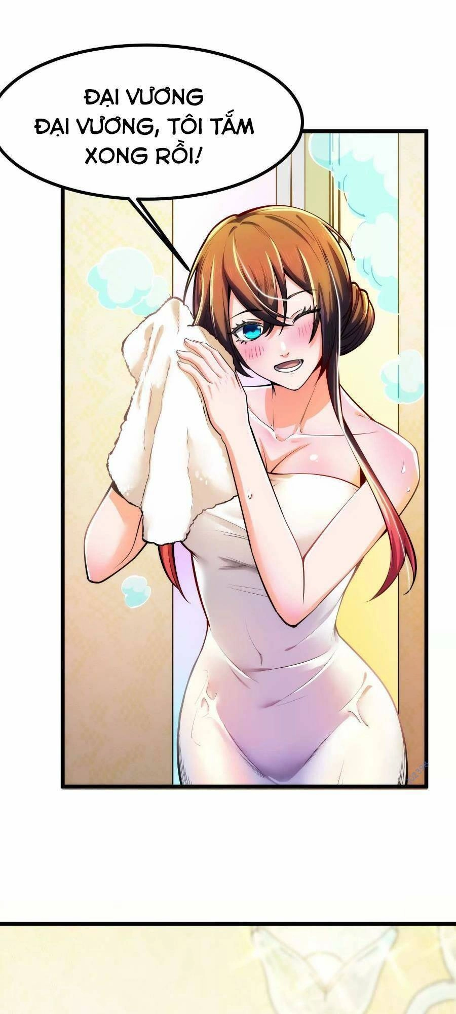 Đại Liên Minh Phản Xuyên Việt Của Bạo Quân Chapter 6 - 46