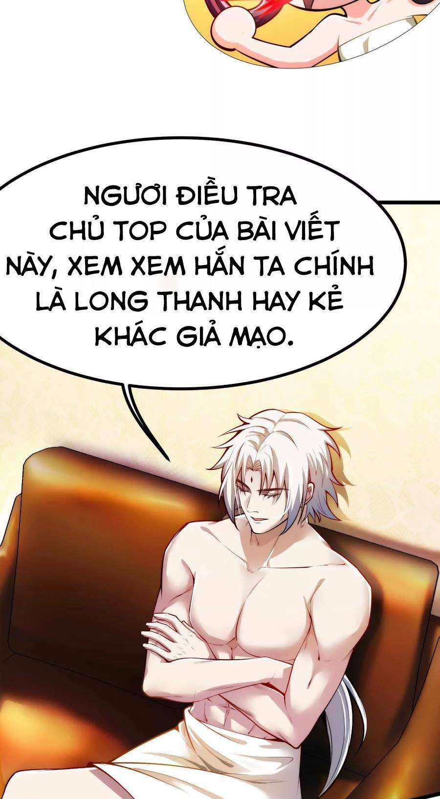 Đại Liên Minh Phản Xuyên Việt Của Bạo Quân Chapter 6 - 50