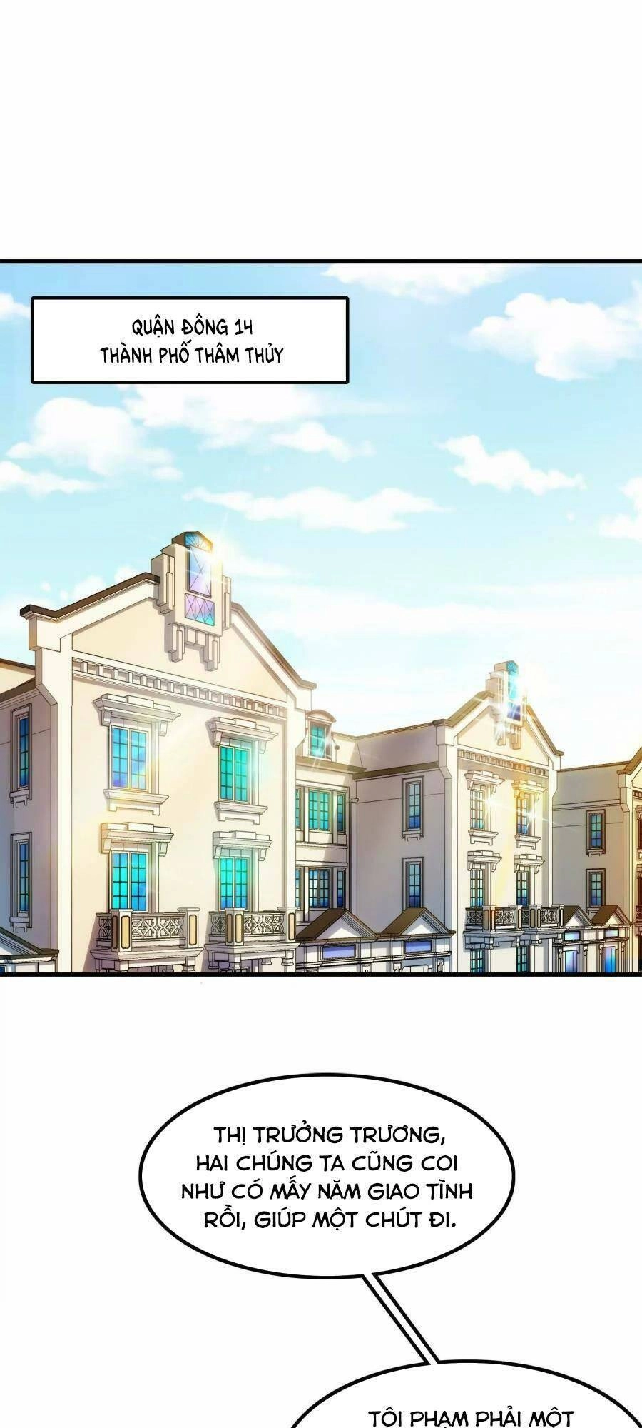 Đại Liên Minh Phản Xuyên Việt Của Bạo Quân Chapter 7 - 1