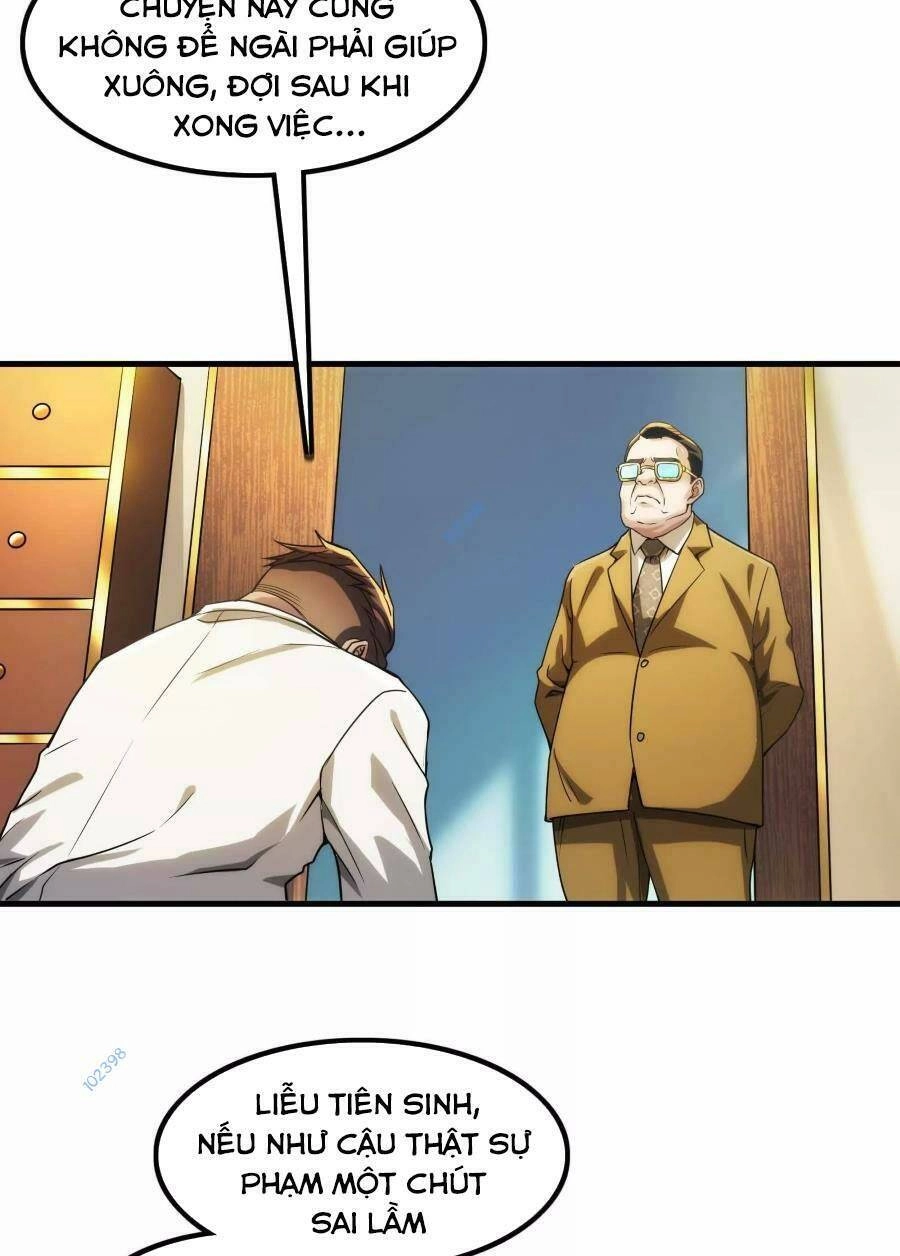 Đại Liên Minh Phản Xuyên Việt Của Bạo Quân Chapter 7 - 4