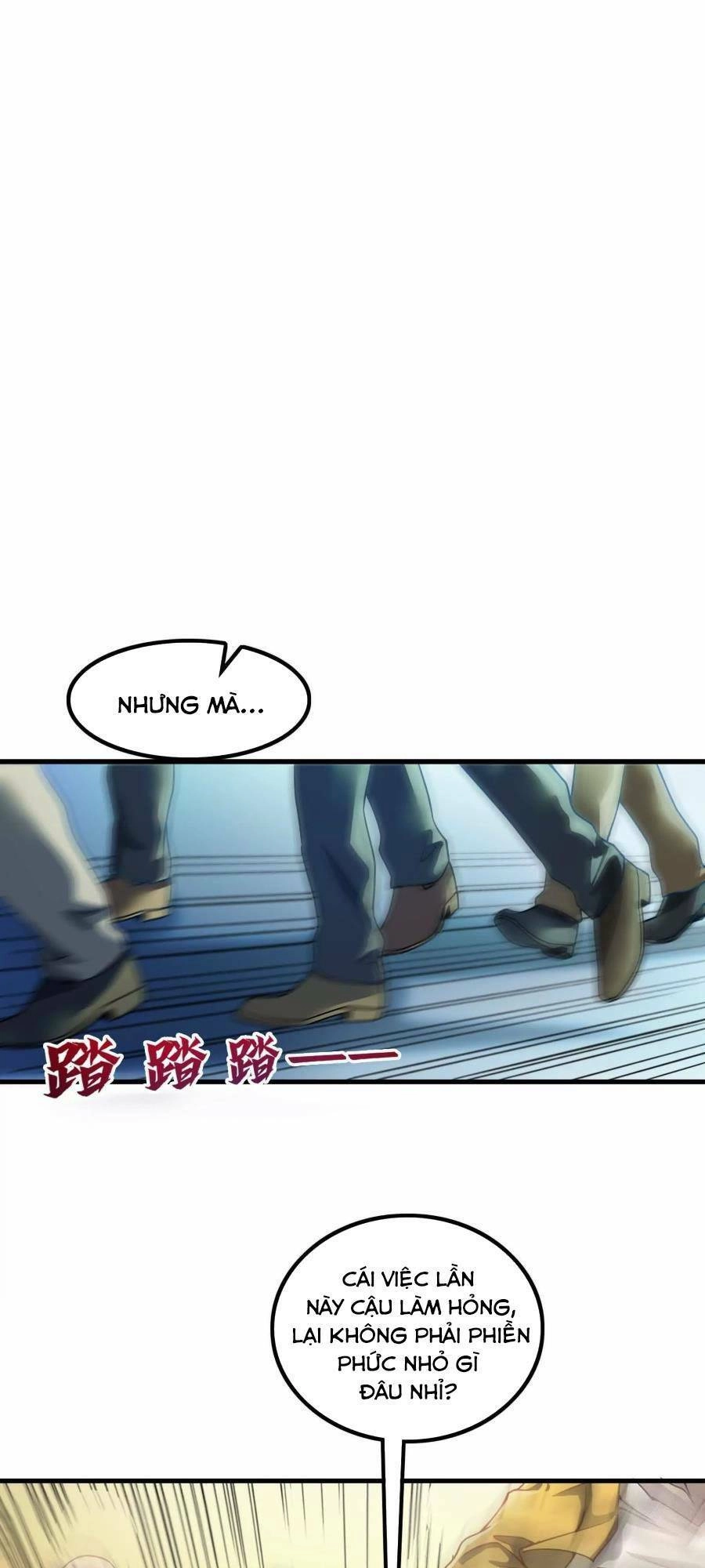 Đại Liên Minh Phản Xuyên Việt Của Bạo Quân Chapter 7 - 6