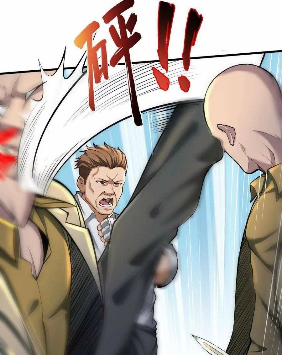 Đại Liên Minh Phản Xuyên Việt Của Bạo Quân Chapter 7 - 10