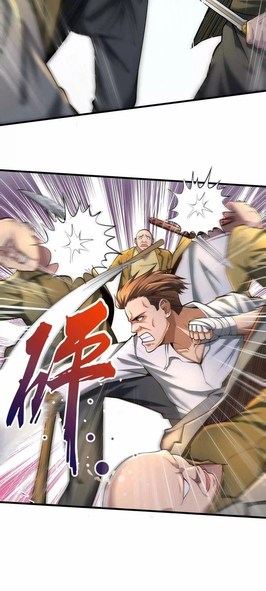 Đại Liên Minh Phản Xuyên Việt Của Bạo Quân Chapter 7 - 11