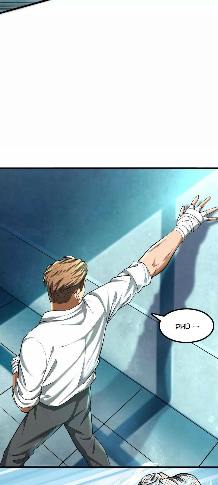 Đại Liên Minh Phản Xuyên Việt Của Bạo Quân Chapter 7 - 15