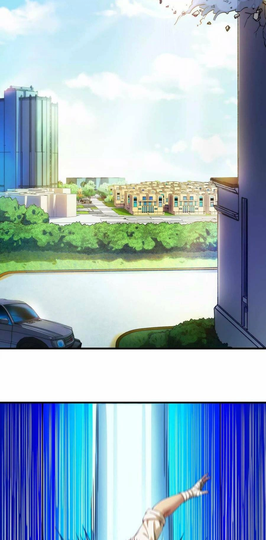 Đại Liên Minh Phản Xuyên Việt Của Bạo Quân Chapter 7 - 18