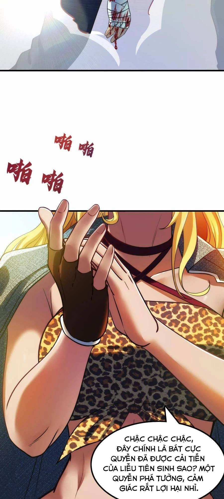 Đại Liên Minh Phản Xuyên Việt Của Bạo Quân Chapter 7 - 20