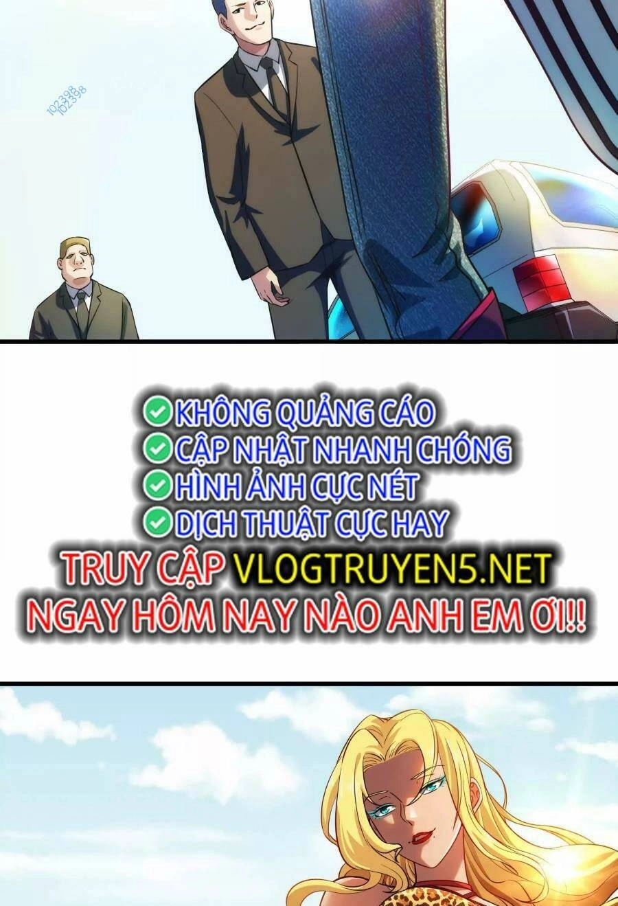 Đại Liên Minh Phản Xuyên Việt Của Bạo Quân Chapter 7 - 22