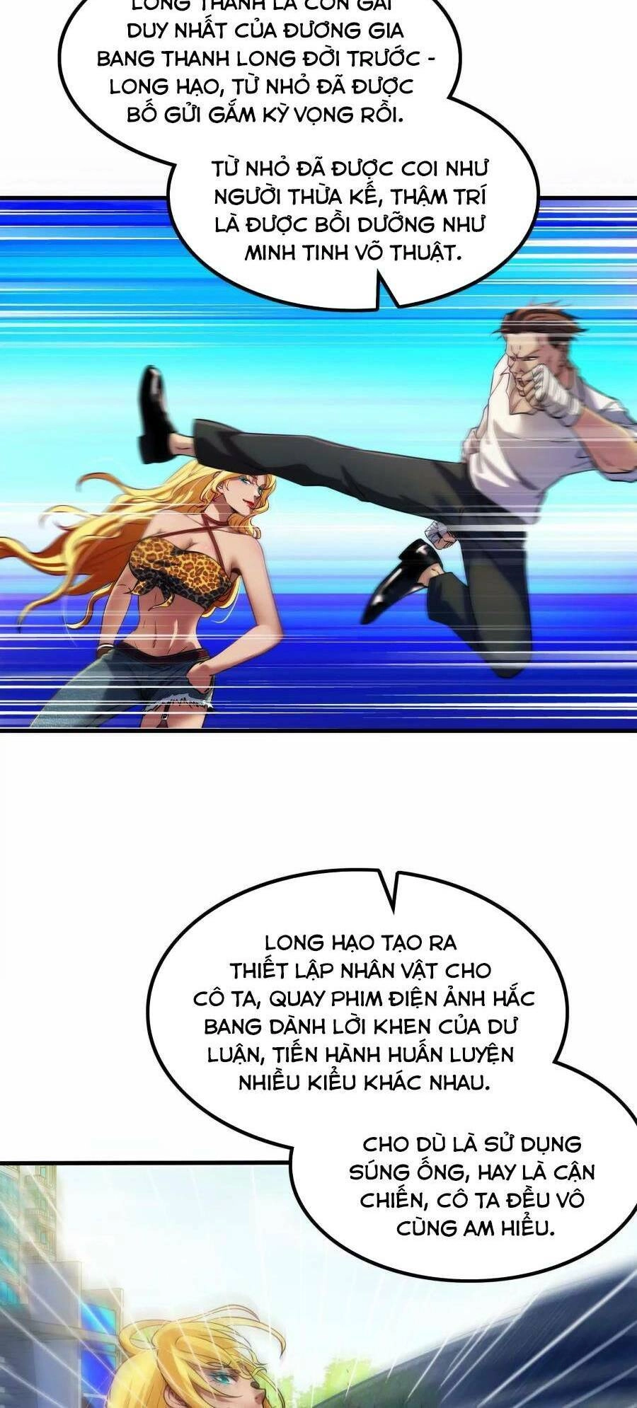 Đại Liên Minh Phản Xuyên Việt Của Bạo Quân Chapter 7 - 27