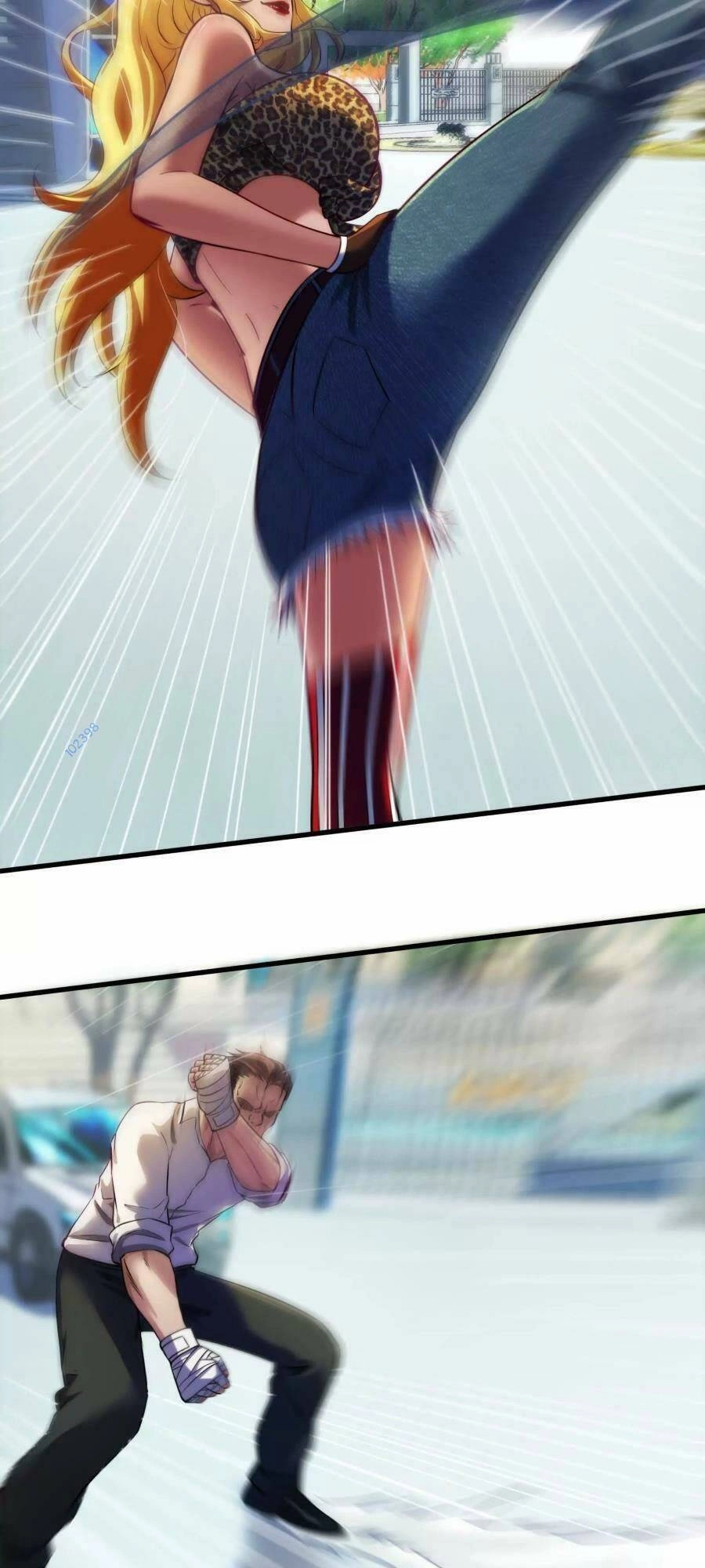 Đại Liên Minh Phản Xuyên Việt Của Bạo Quân Chapter 7 - 28