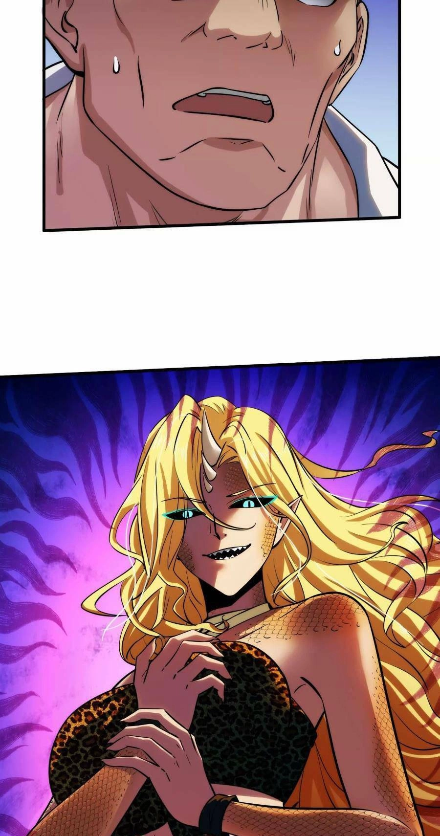 Đại Liên Minh Phản Xuyên Việt Của Bạo Quân Chapter 7 - 34