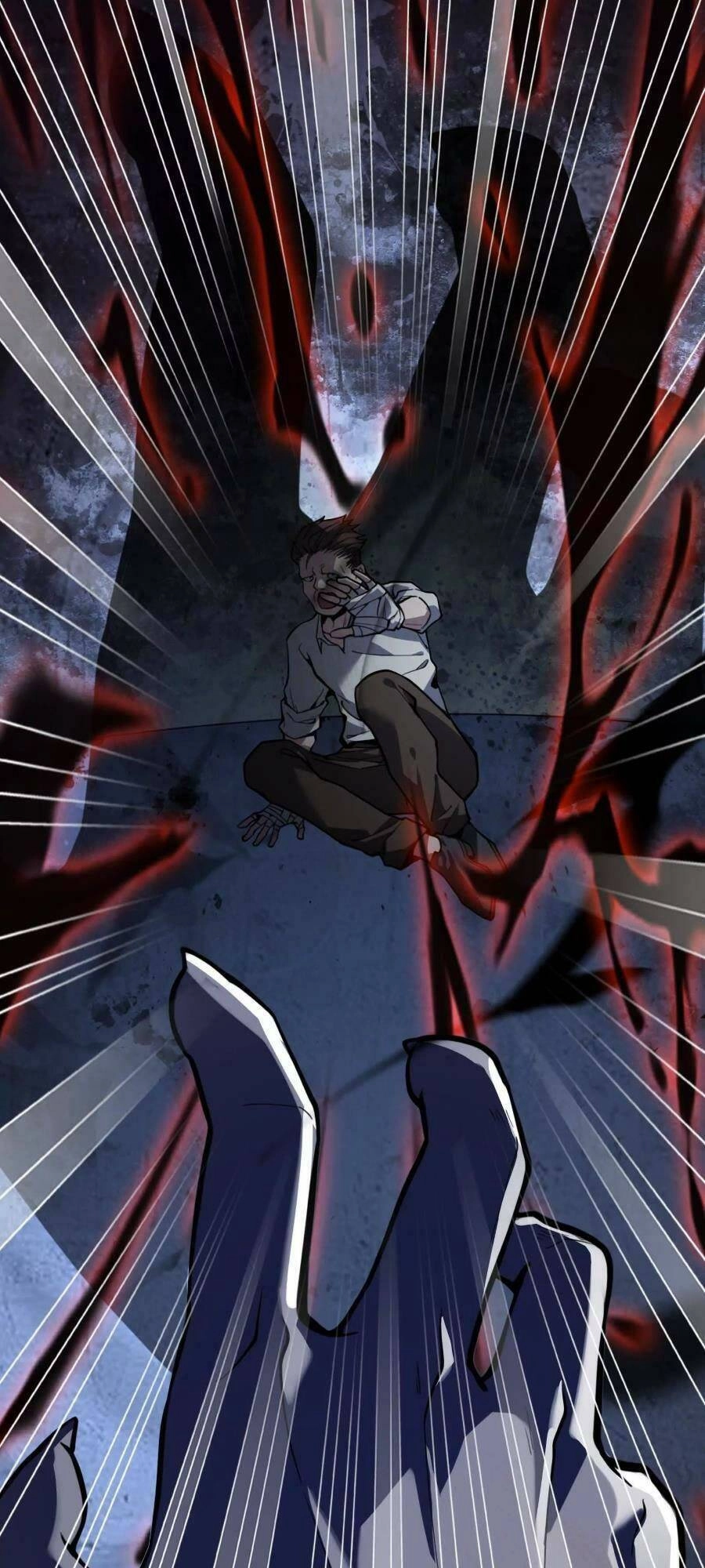 Đại Liên Minh Phản Xuyên Việt Của Bạo Quân Chapter 7 - 36