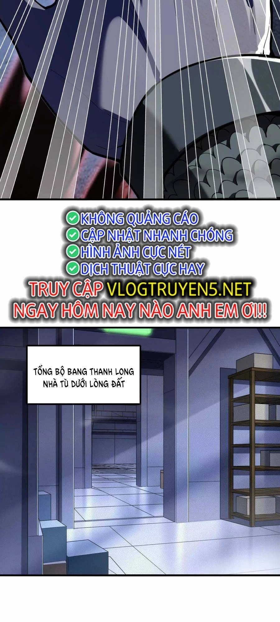 Đại Liên Minh Phản Xuyên Việt Của Bạo Quân Chapter 7 - 37