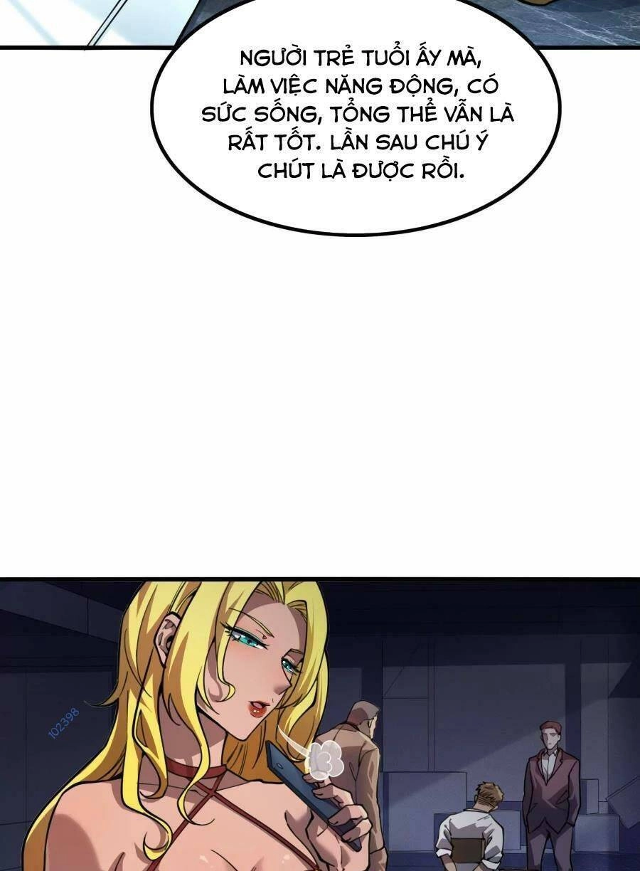 Đại Liên Minh Phản Xuyên Việt Của Bạo Quân Chapter 7 - 39