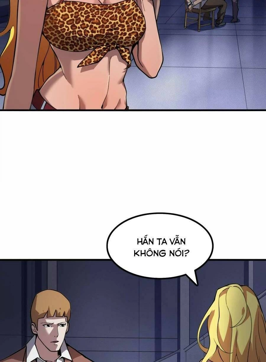 Đại Liên Minh Phản Xuyên Việt Của Bạo Quân Chapter 7 - 40