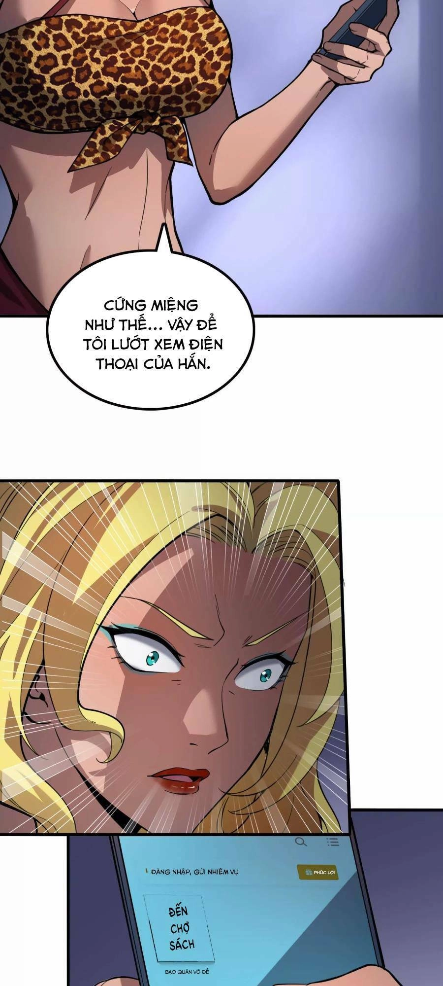 Đại Liên Minh Phản Xuyên Việt Của Bạo Quân Chapter 7 - 42