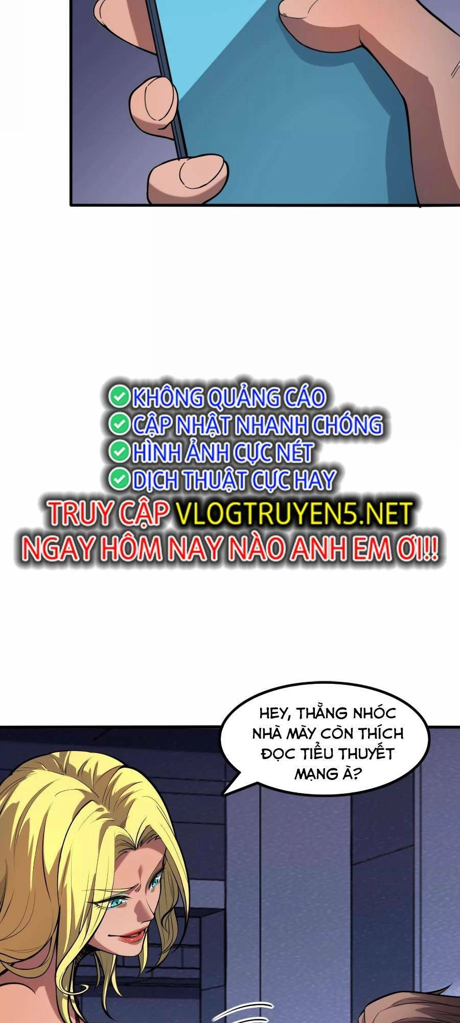 Đại Liên Minh Phản Xuyên Việt Của Bạo Quân Chapter 7 - 43