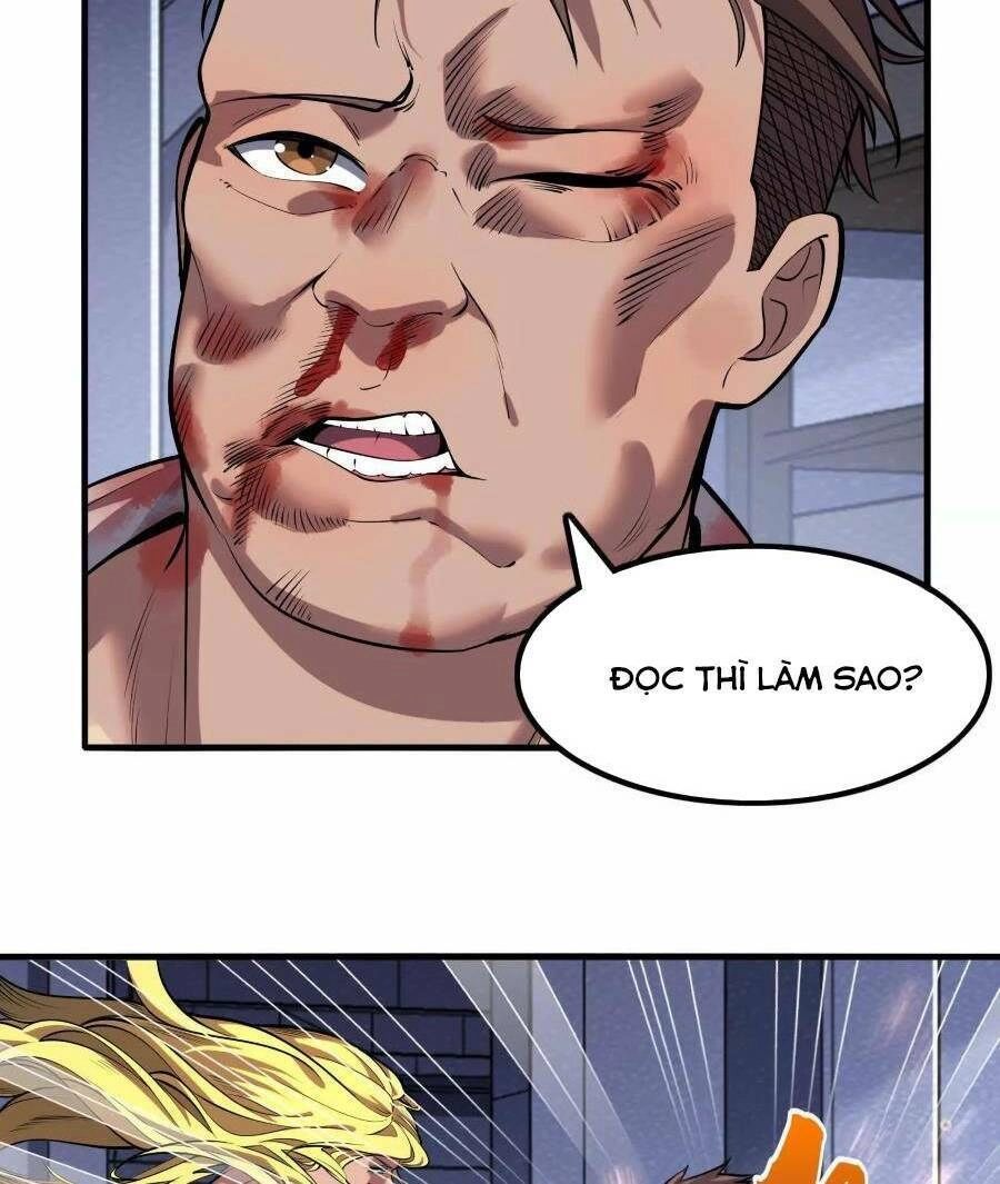 Đại Liên Minh Phản Xuyên Việt Của Bạo Quân Chapter 7 - 45