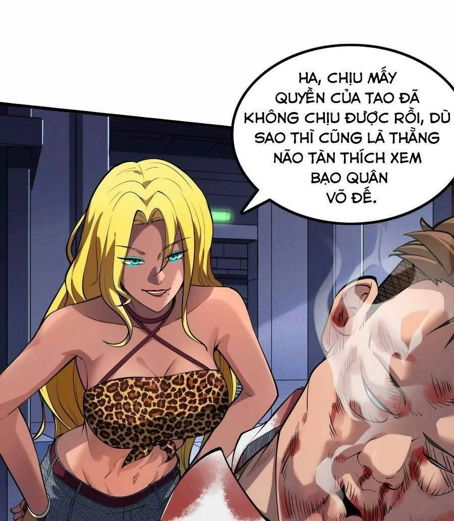 Đại Liên Minh Phản Xuyên Việt Của Bạo Quân Chapter 7 - 50