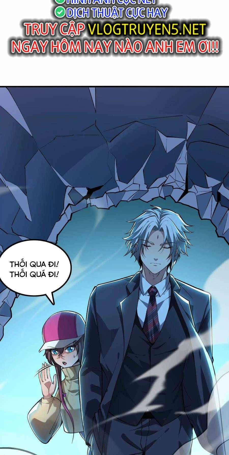 Đại Liên Minh Phản Xuyên Việt Của Bạo Quân Chapter 7 - 53