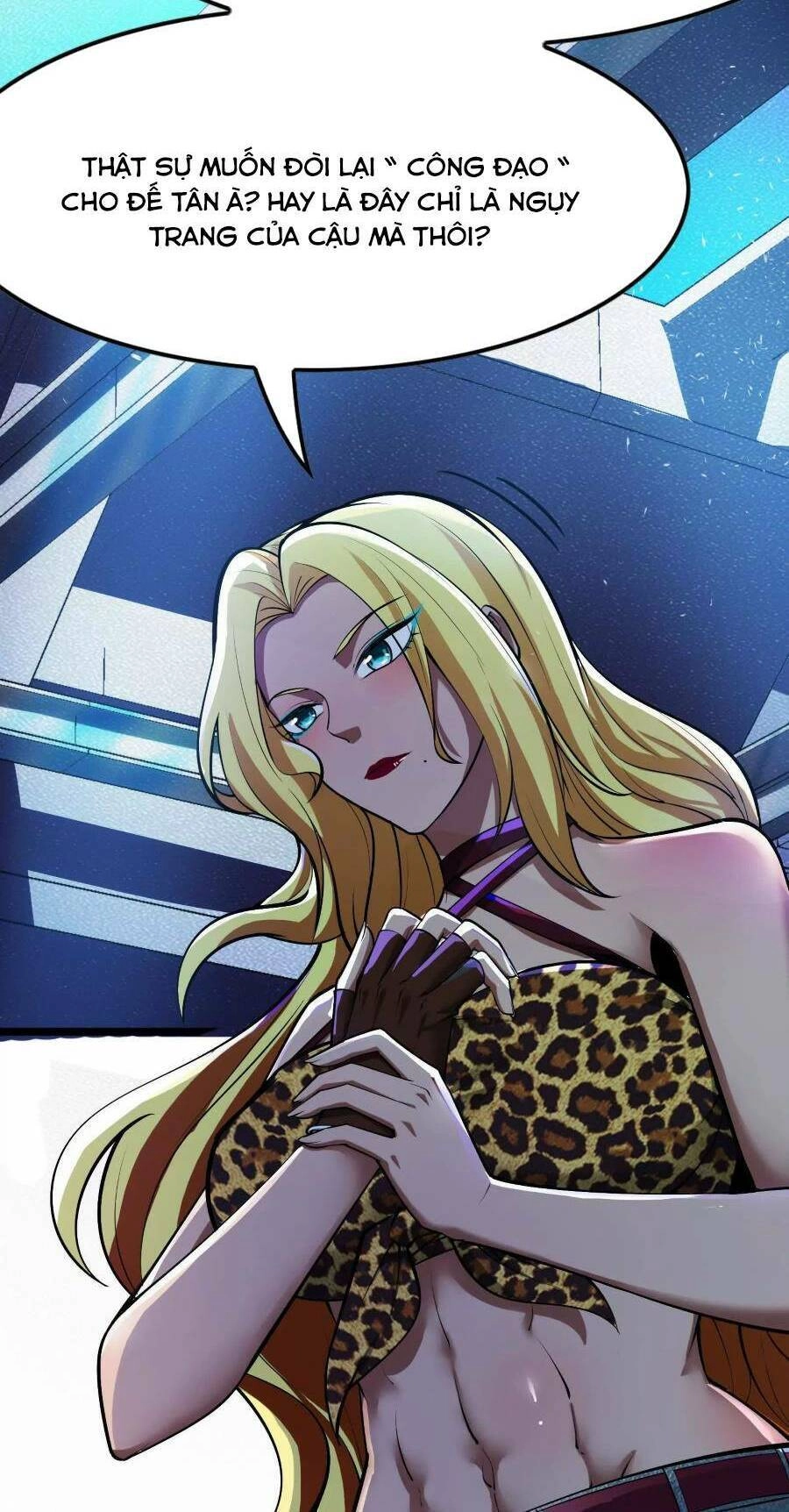 Đại Liên Minh Phản Xuyên Việt Của Bạo Quân Chapter 8 - 19