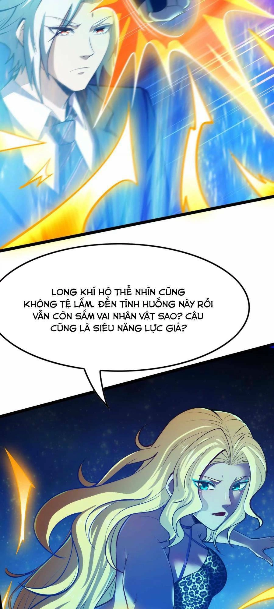 Đại Liên Minh Phản Xuyên Việt Của Bạo Quân Chapter 8 - 24