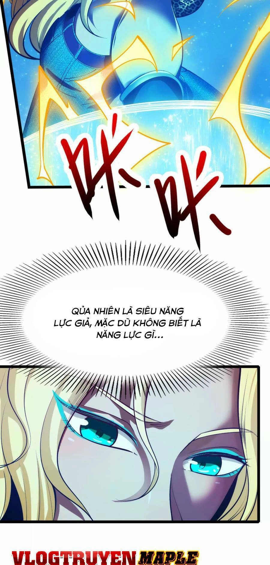 Đại Liên Minh Phản Xuyên Việt Của Bạo Quân Chapter 8 - 25