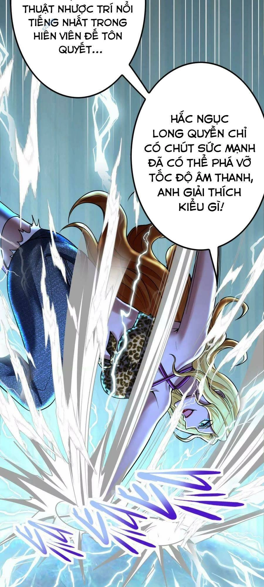 Đại Liên Minh Phản Xuyên Việt Của Bạo Quân Chapter 8 - 28