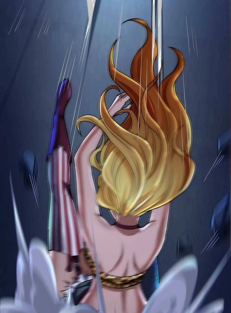 Đại Liên Minh Phản Xuyên Việt Của Bạo Quân Chapter 8 - 31