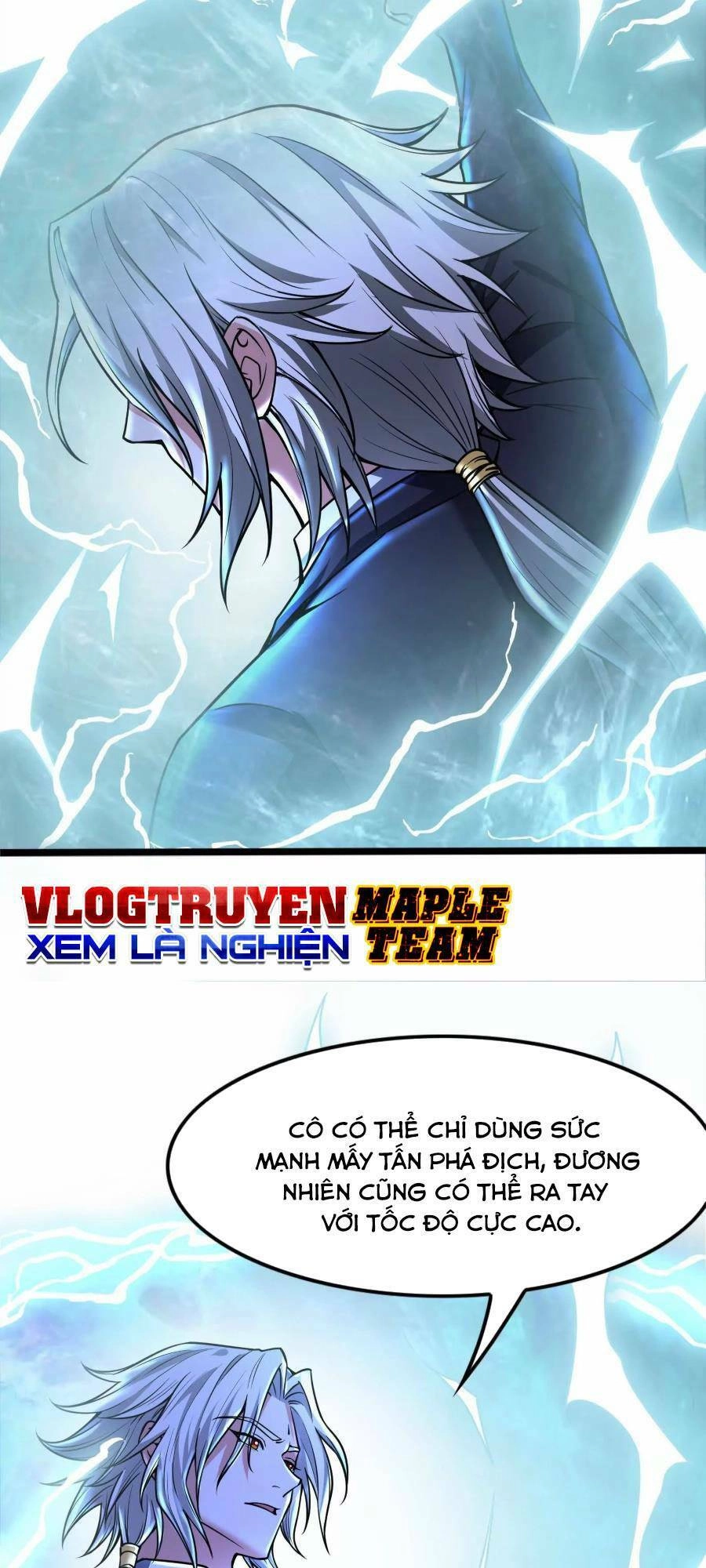 Đại Liên Minh Phản Xuyên Việt Của Bạo Quân Chapter 8 - 33