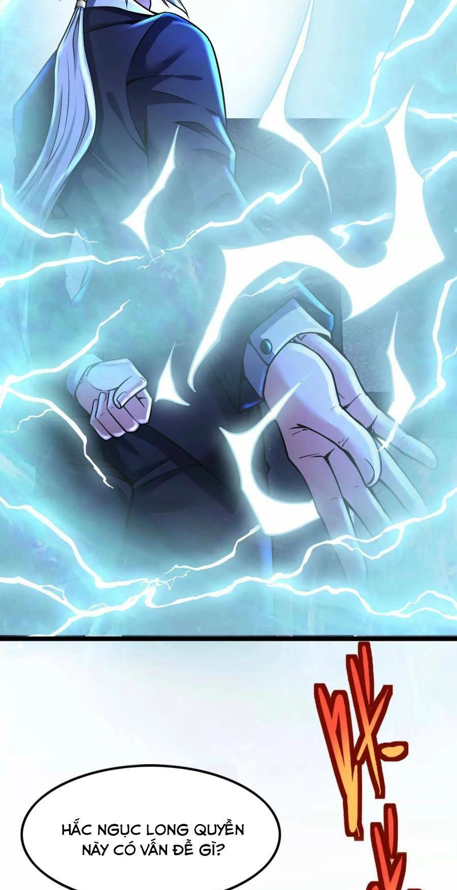 Đại Liên Minh Phản Xuyên Việt Của Bạo Quân Chapter 8 - 34