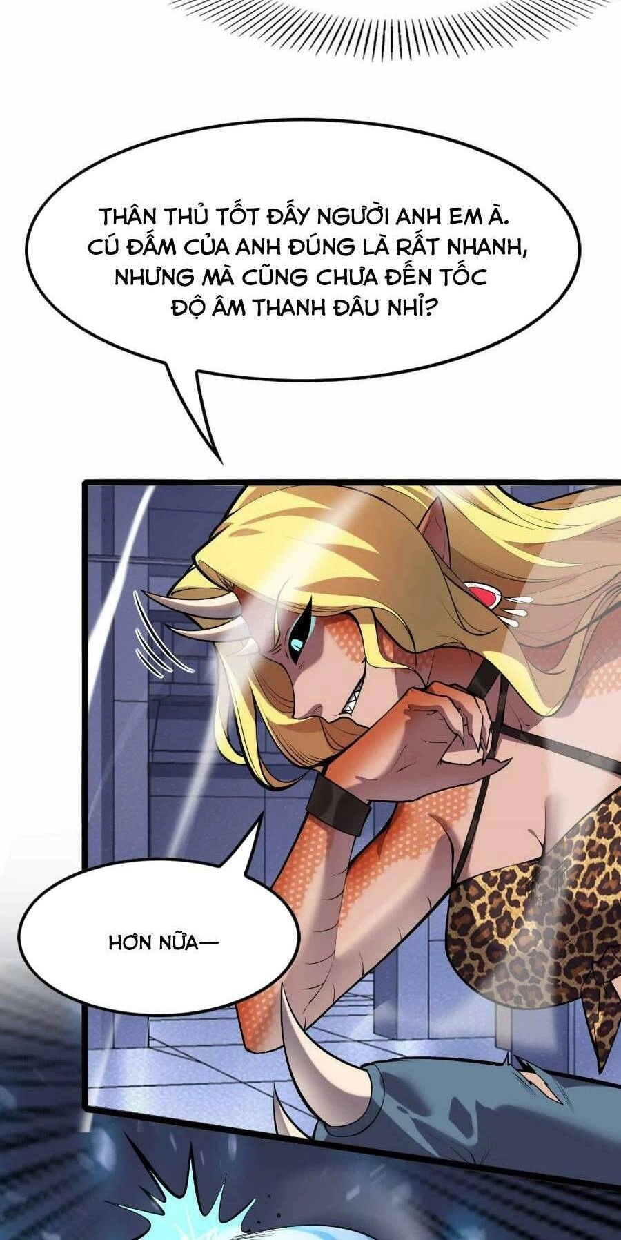 Đại Liên Minh Phản Xuyên Việt Của Bạo Quân Chapter 8 - 39