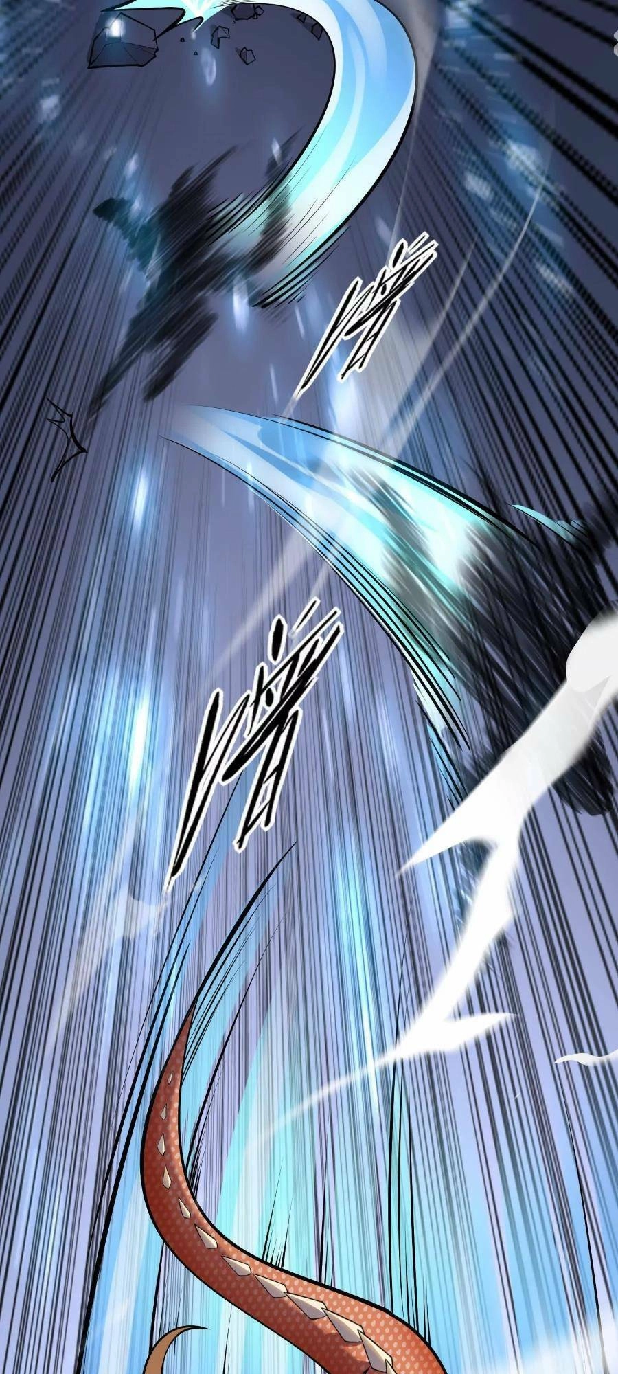 Đại Liên Minh Phản Xuyên Việt Của Bạo Quân Chapter 8 - 40