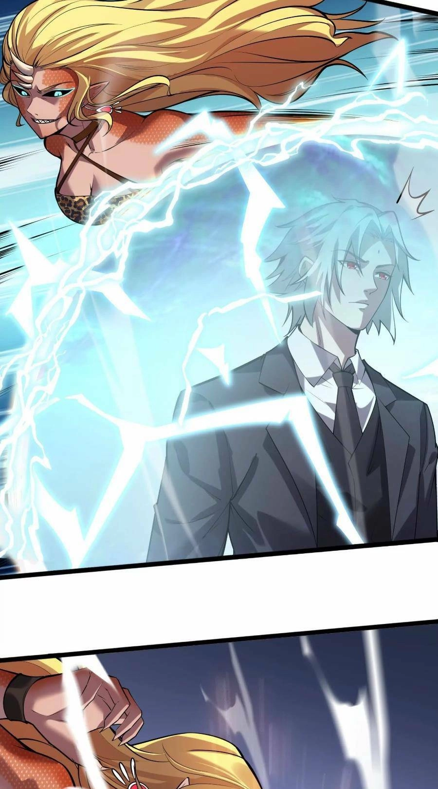 Đại Liên Minh Phản Xuyên Việt Của Bạo Quân Chapter 8 - 42