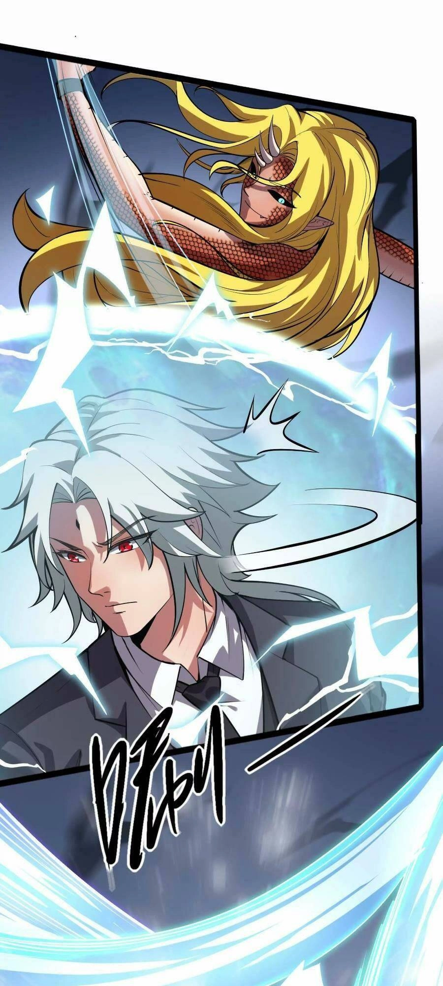 Đại Liên Minh Phản Xuyên Việt Của Bạo Quân Chapter 8 - 44