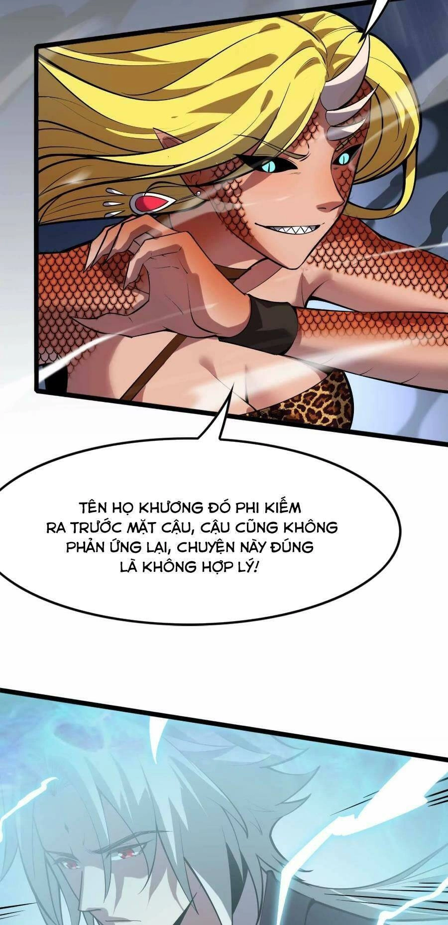 Đại Liên Minh Phản Xuyên Việt Của Bạo Quân Chapter 8 - 46