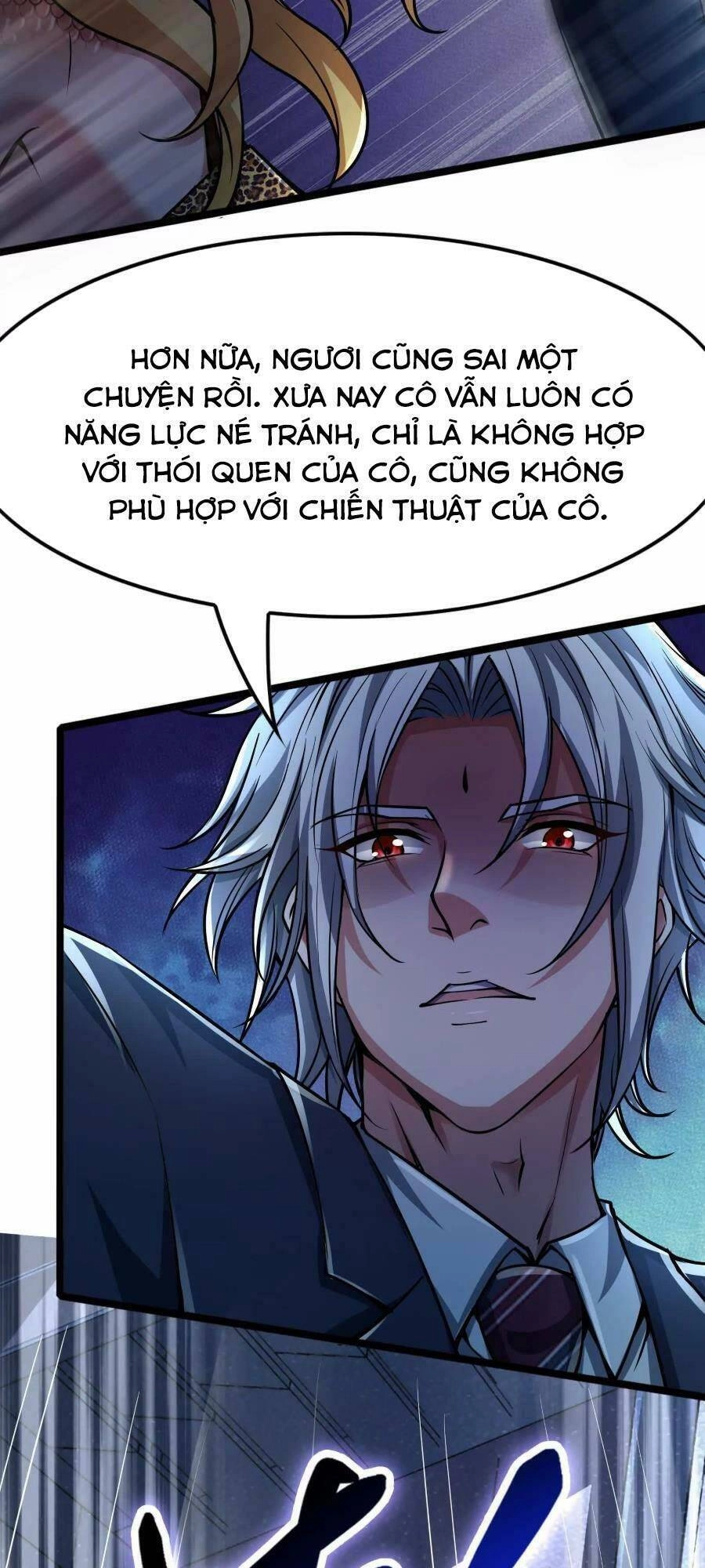 Đại Liên Minh Phản Xuyên Việt Của Bạo Quân Chapter 8 - 52