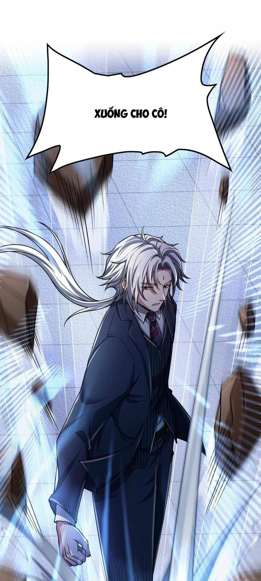 Đại Liên Minh Phản Xuyên Việt Của Bạo Quân Chapter 8 - 56