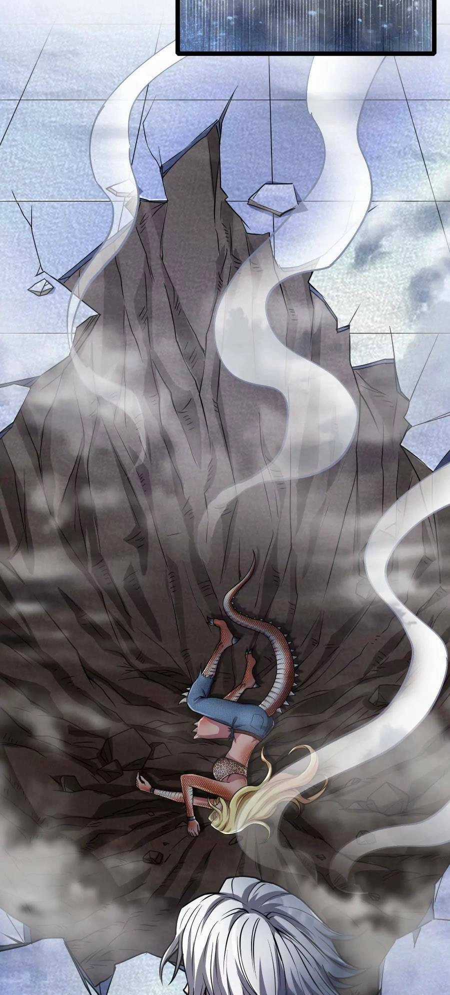 Đại Liên Minh Phản Xuyên Việt Của Bạo Quân Chapter 8 - 58