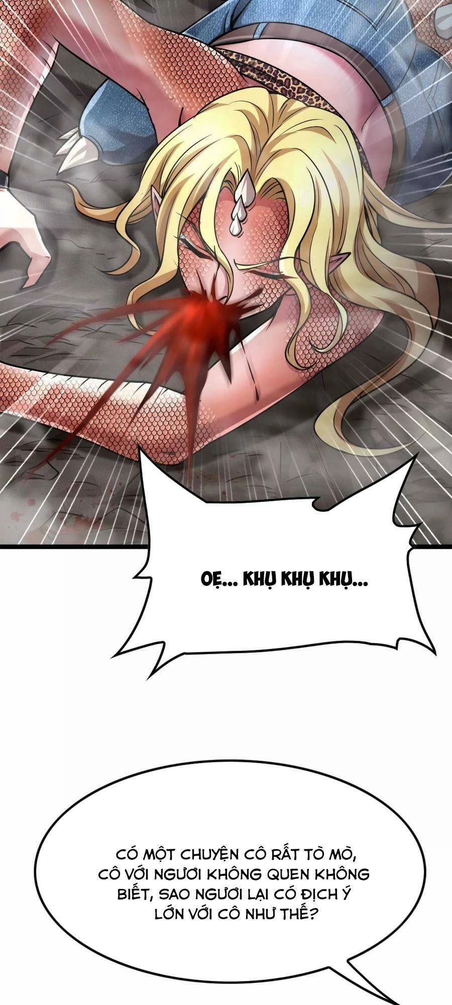 Đại Liên Minh Phản Xuyên Việt Của Bạo Quân Chapter 8 - 60