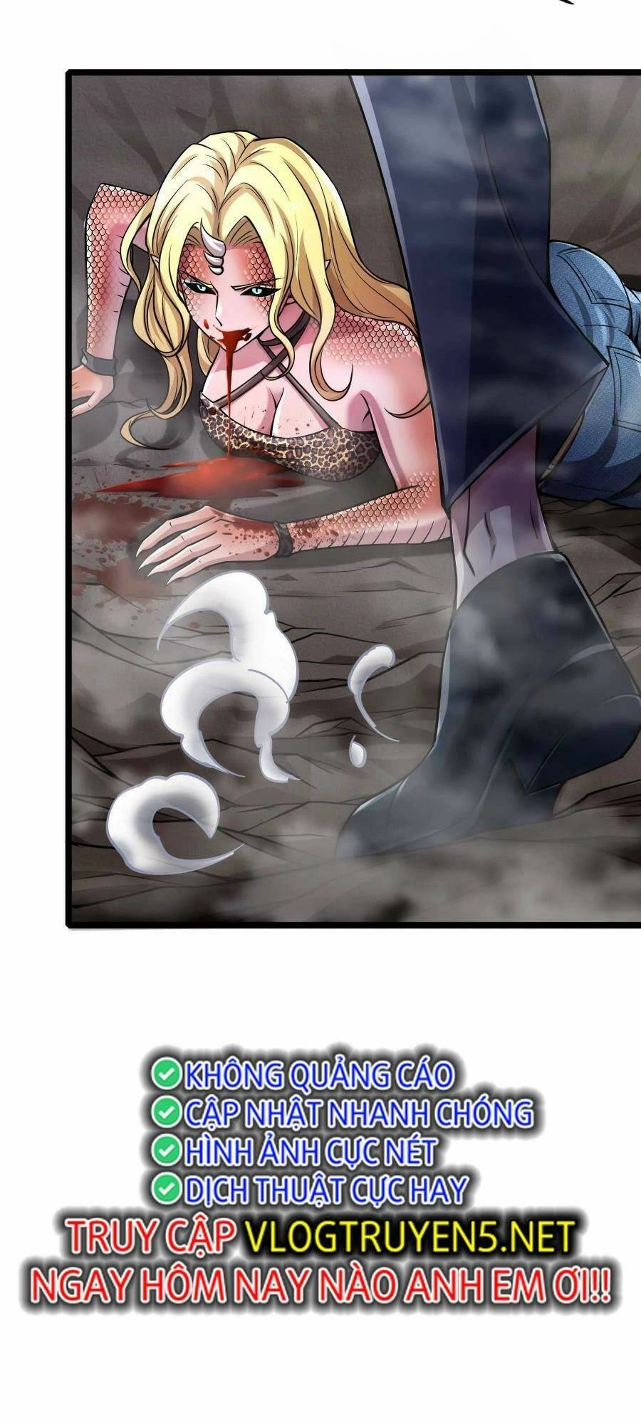 Đại Liên Minh Phản Xuyên Việt Của Bạo Quân Chapter 8 - 61