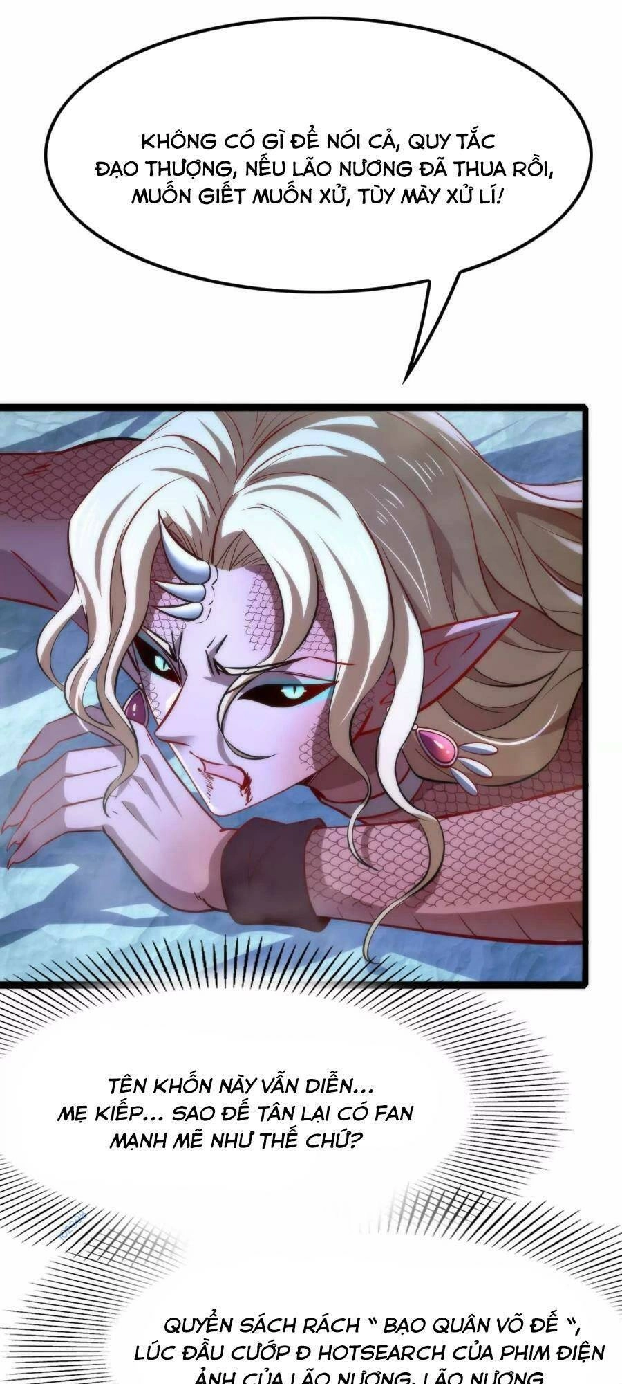 Đại Liên Minh Phản Xuyên Việt Của Bạo Quân Chapter 8 - 62