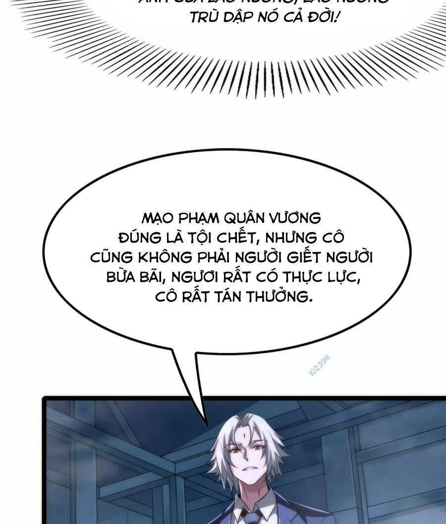 Đại Liên Minh Phản Xuyên Việt Của Bạo Quân Chapter 8 - 63