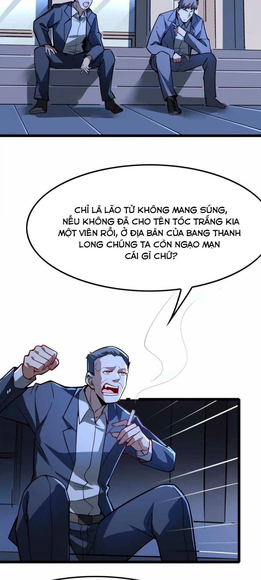 Đại Liên Minh Phản Xuyên Việt Của Bạo Quân Chapter 8 - 70