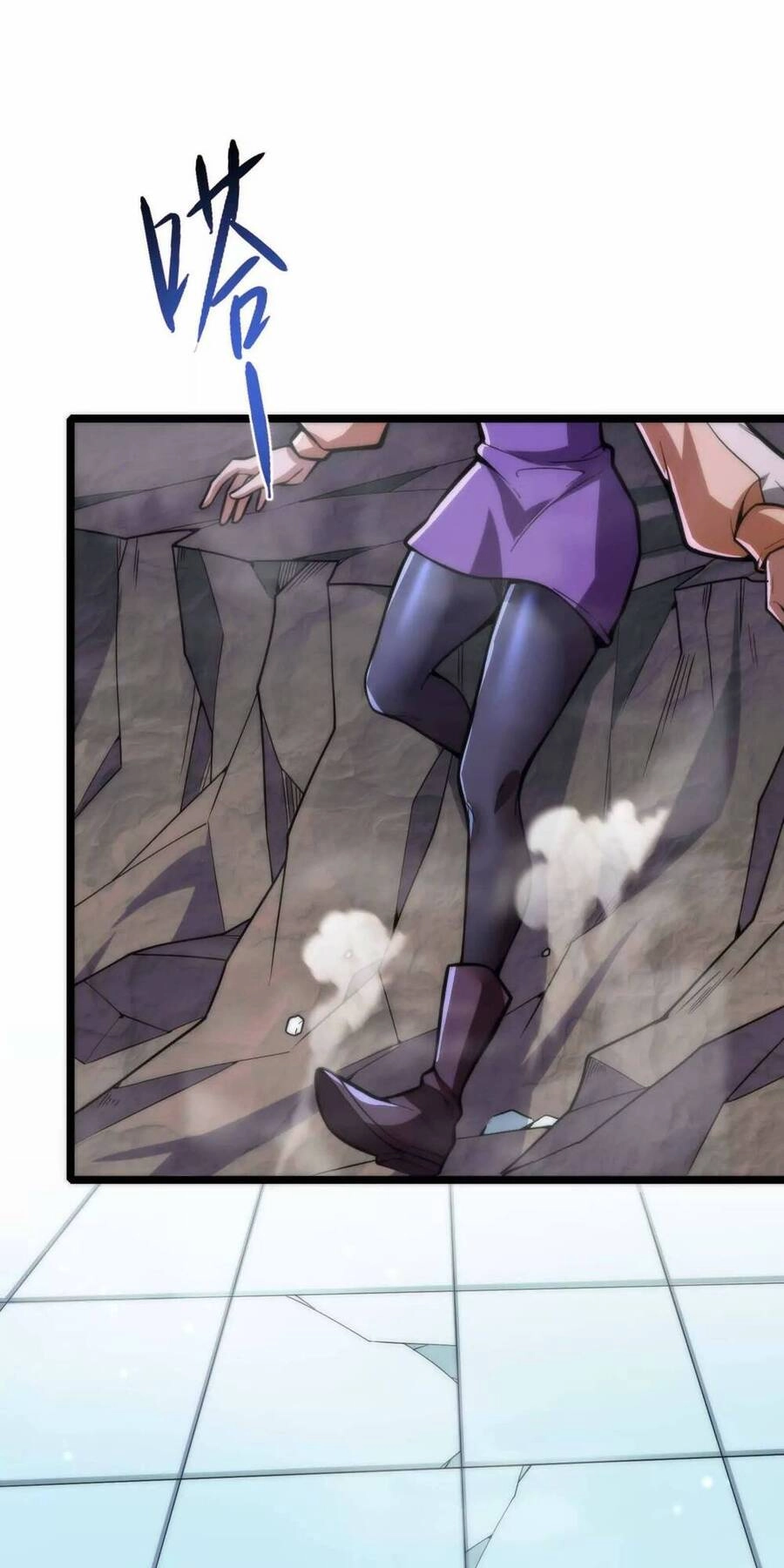 Đại Liên Minh Phản Xuyên Việt Của Bạo Quân Chapter 9 - 1